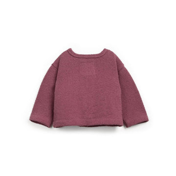 Jersey cardigan - Amora